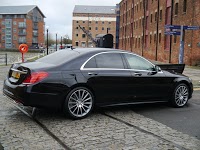 Jonny Rocks Executive Chauffeur and Airport transfers Gloucester 1070053 Image 5